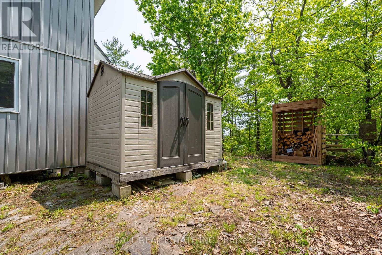 1 Cordova Lake-Water Access, Havelock-Belmont-Methuen (Belmont-Methuen), Ontario  K0L 1Z0 - Photo 36 - X12200248