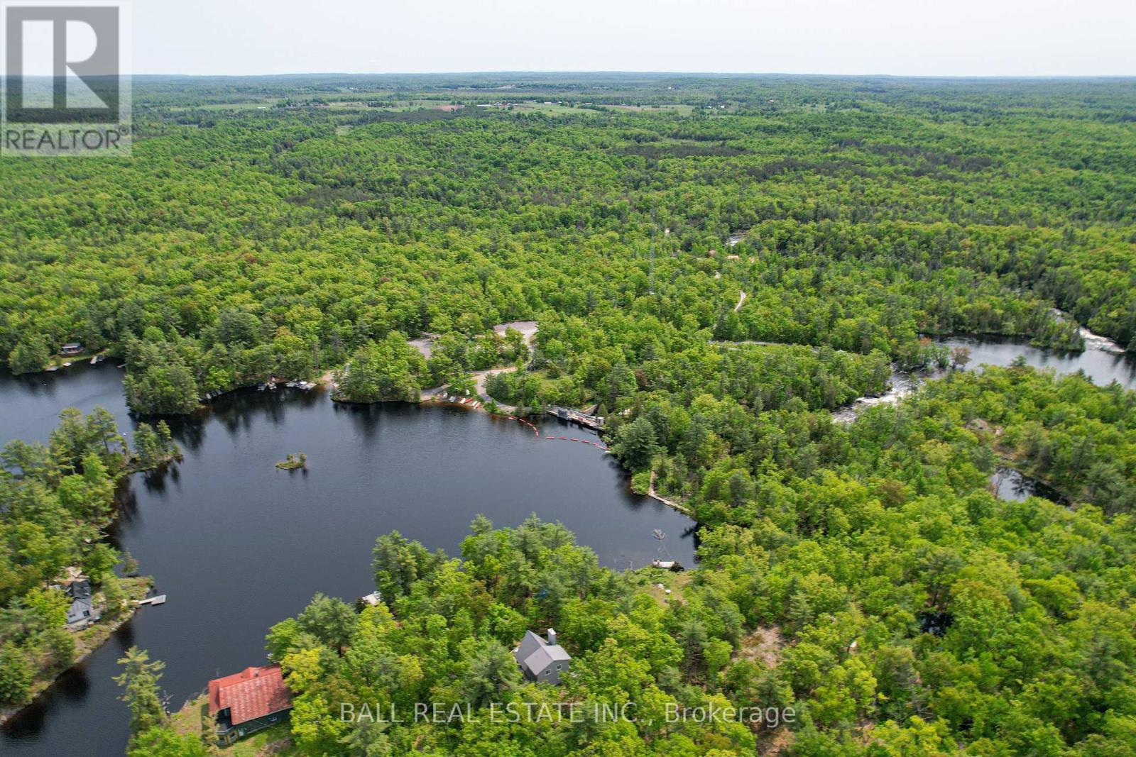 1 Cordova Lake-Water Access, Havelock-Belmont-Methuen (Belmont-Methuen), Ontario  K0L 1Z0 - Photo 38 - X12200248