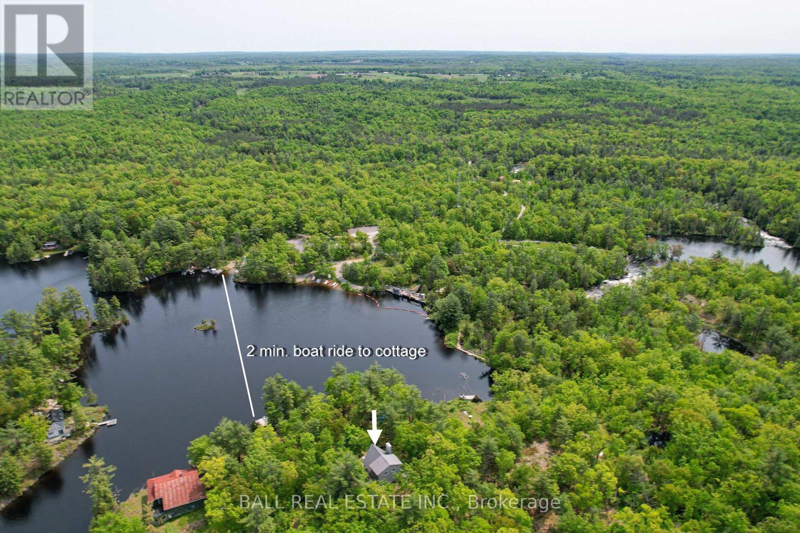 1 Cordova Lake-Water Access, Havelock-Belmont-Methuen (Belmont-Methuen), Ontario  K0L 1Z0 - Photo 39 - X12200248