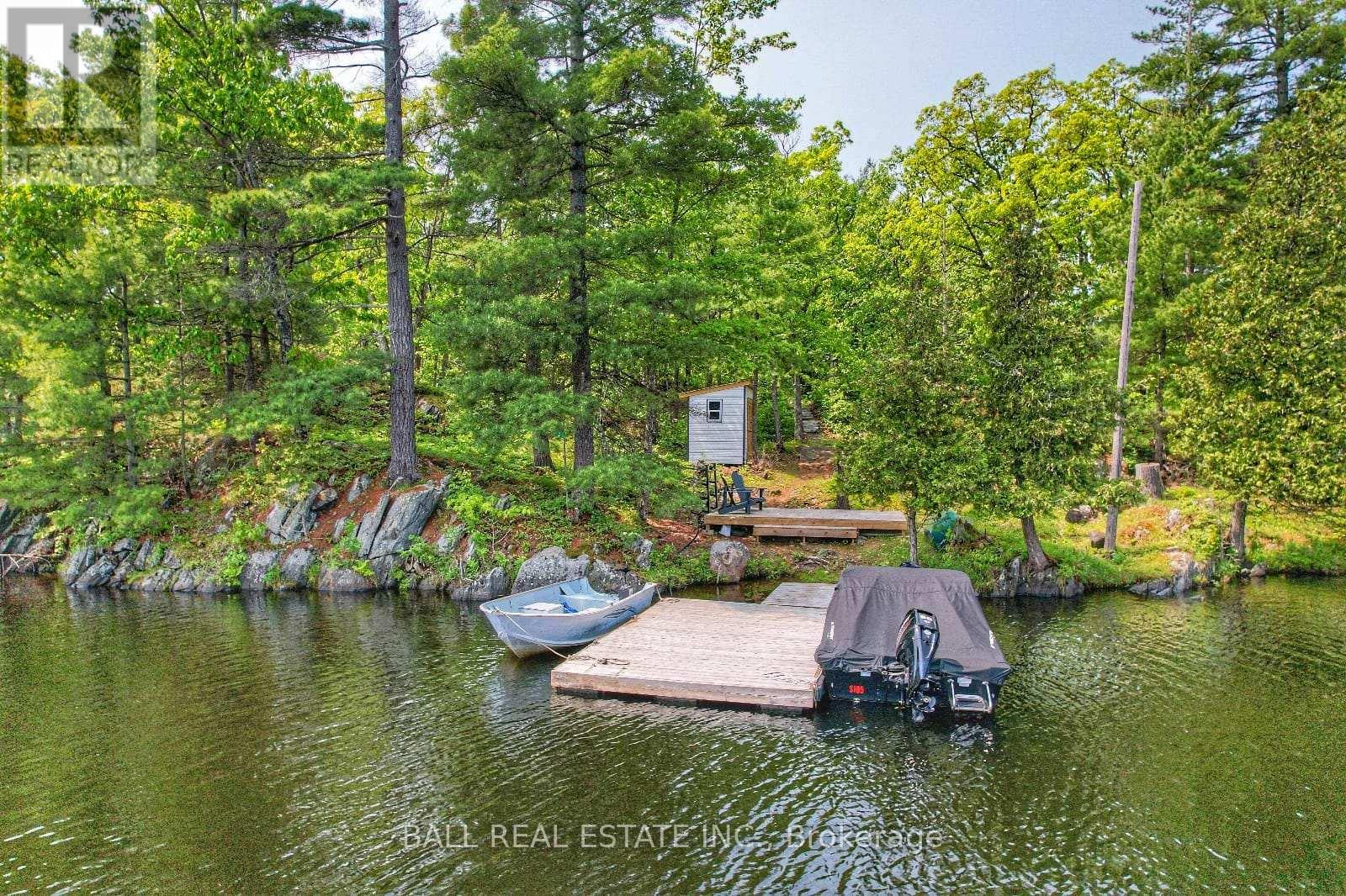 1 Cordova Lake-Water Access, Havelock-Belmont-Methuen (Belmont-Methuen), Ontario  K0L 1Z0 - Photo 4 - X12200248