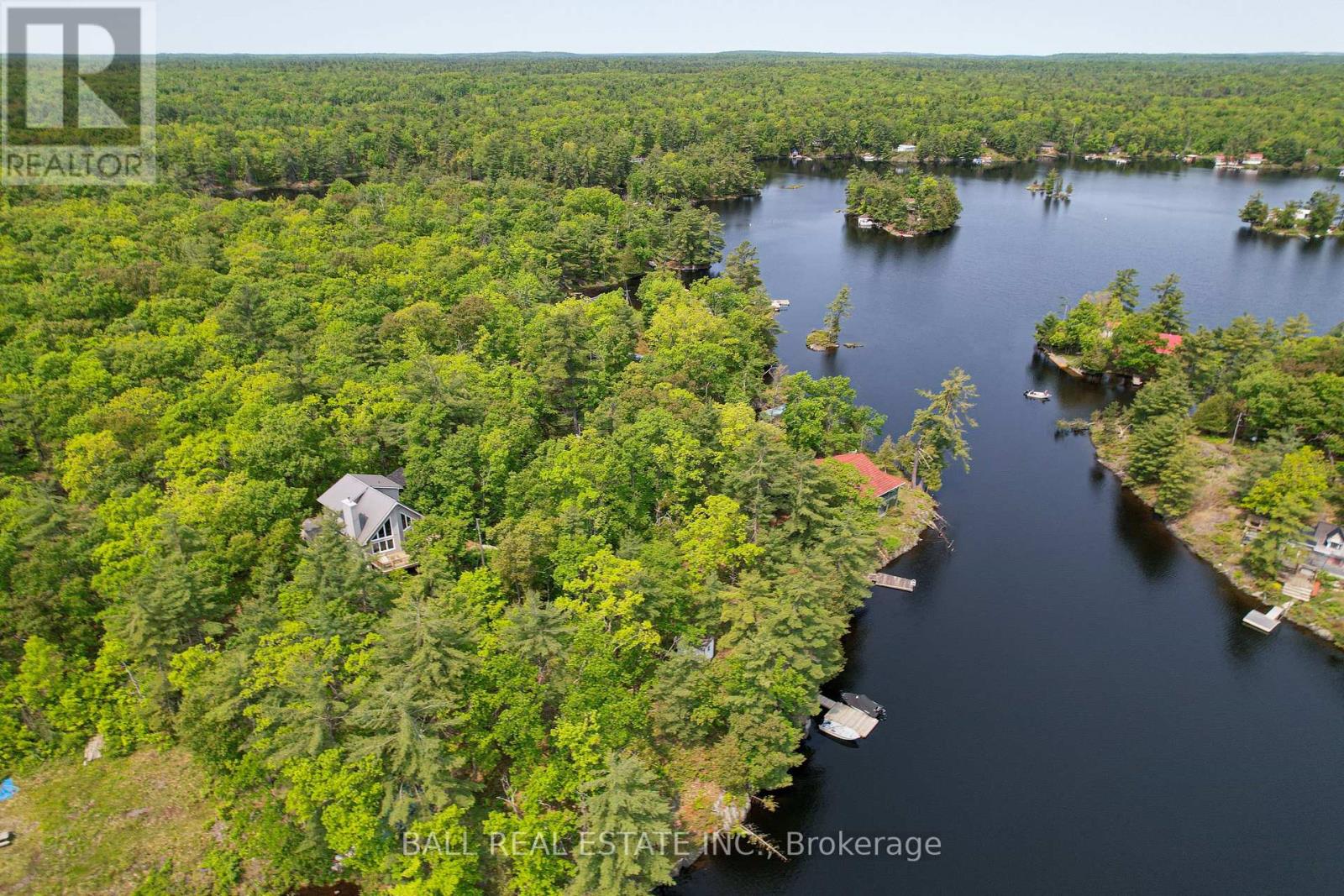 1 Cordova Lake-Water Access, Havelock-Belmont-Methuen (Belmont-Methuen), Ontario  K0L 1Z0 - Photo 40 - X12200248