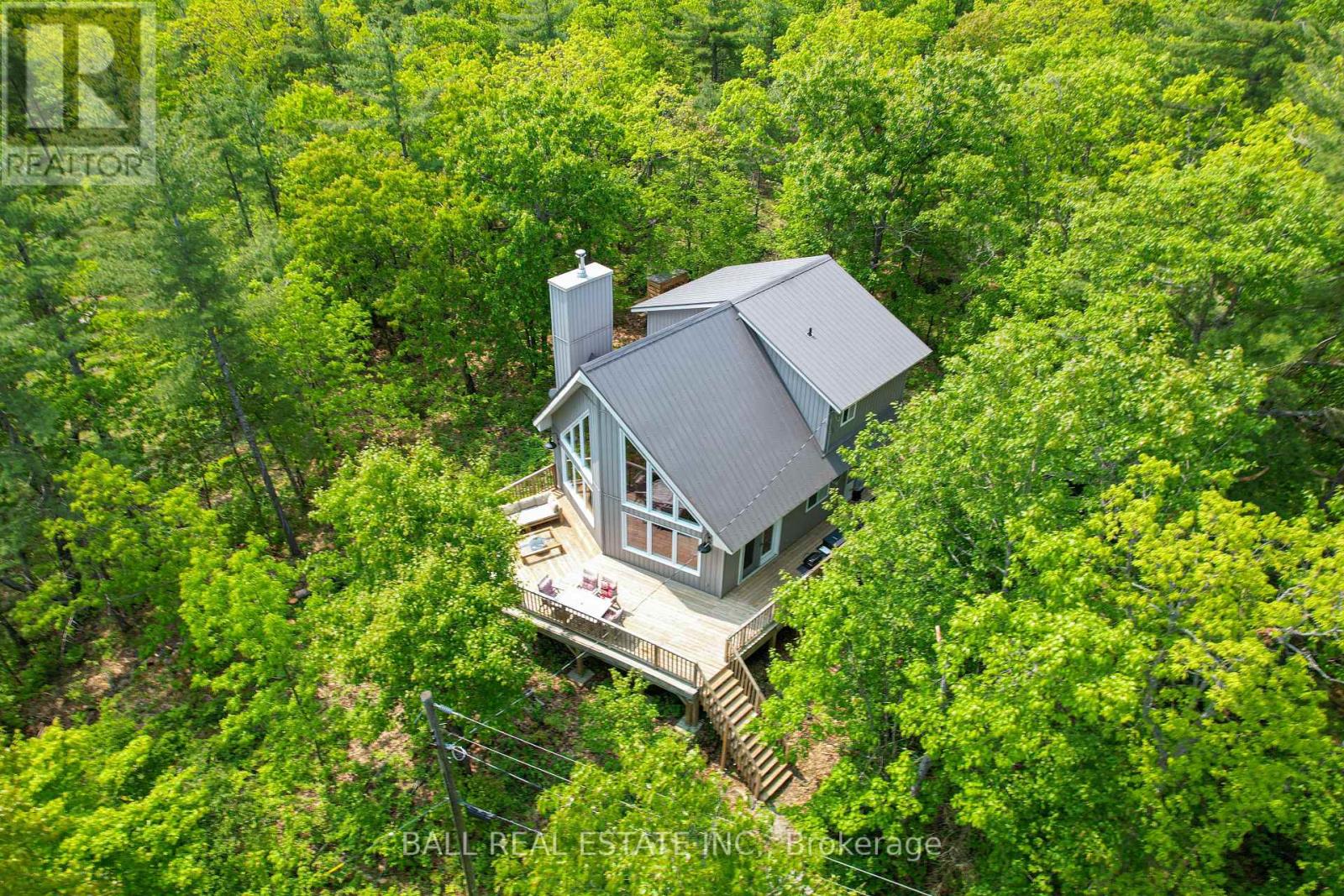 1 Cordova Lake-Water Access, Havelock-Belmont-Methuen (Belmont-Methuen), Ontario  K0L 1Z0 - Photo 41 - X12200248