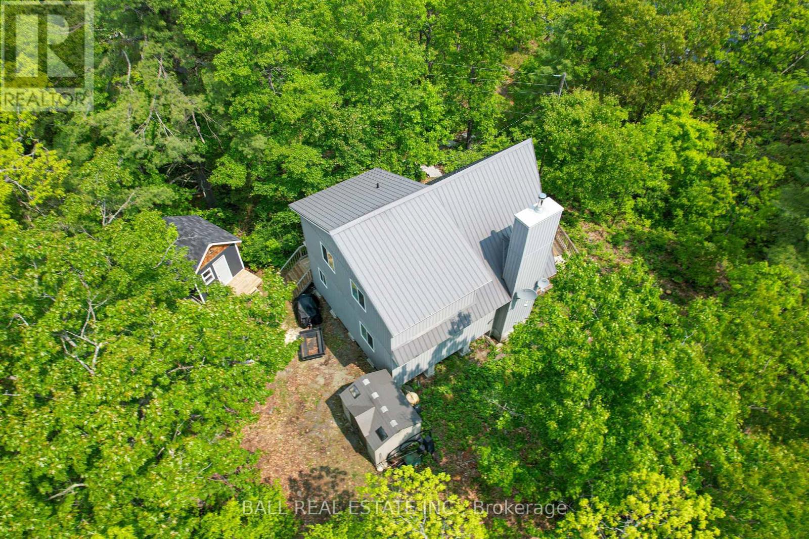 1 Cordova Lake-Water Access, Havelock-Belmont-Methuen (Belmont-Methuen), Ontario  K0L 1Z0 - Photo 42 - X12200248