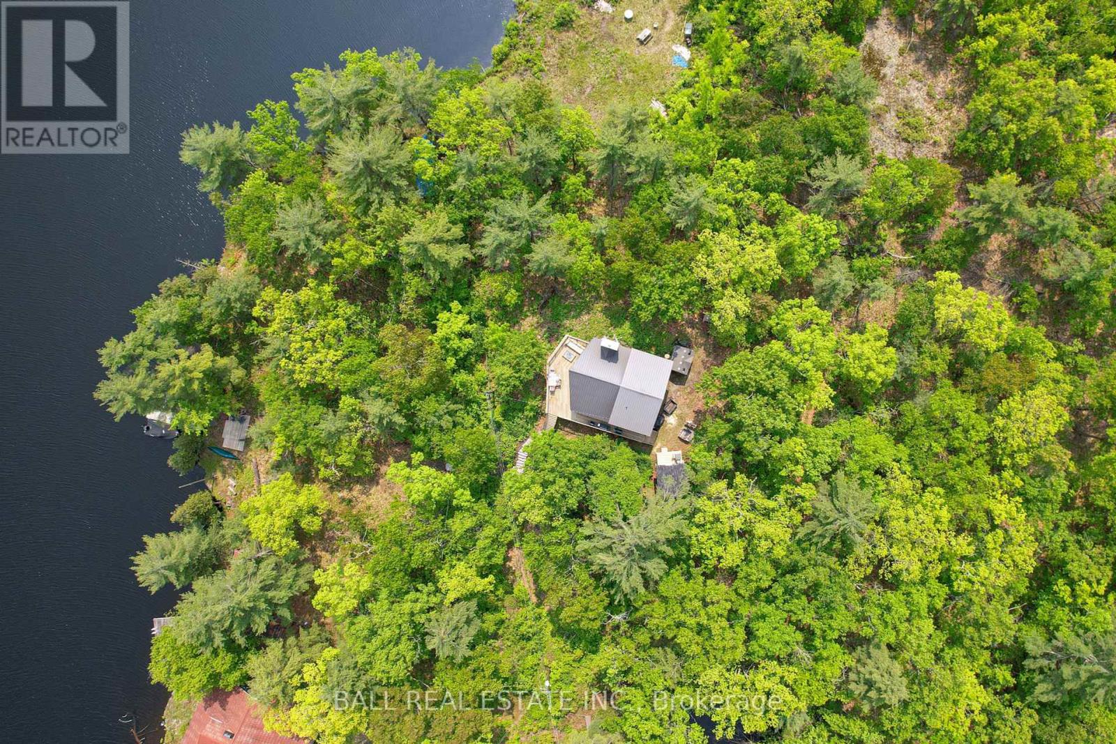 1 Cordova Lake-Water Access, Havelock-Belmont-Methuen (Belmont-Methuen), Ontario  K0L 1Z0 - Photo 5 - X12200248