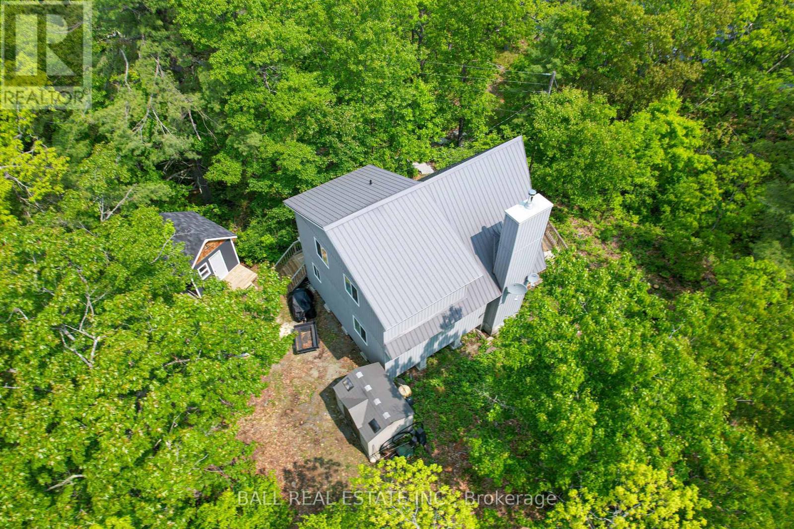 1 Cordova Lake-Water Access, Havelock-Belmont-Methuen (Belmont-Methuen), Ontario  K0L 1Z0 - Photo 6 - X12200248