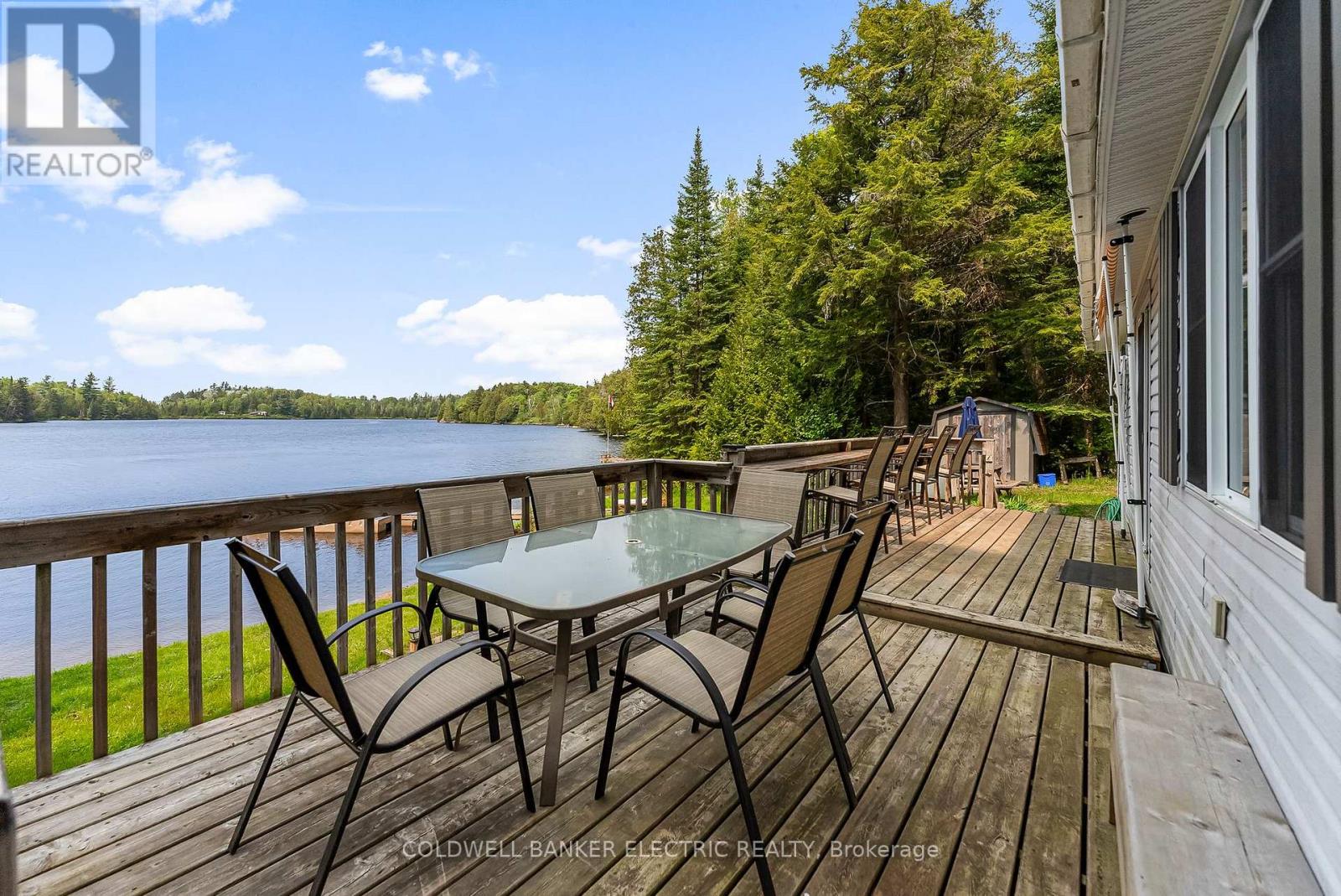3637 Madawaska Road, South Algonquin, Ontario  K0L 2R0 - Photo 20 - X12200253