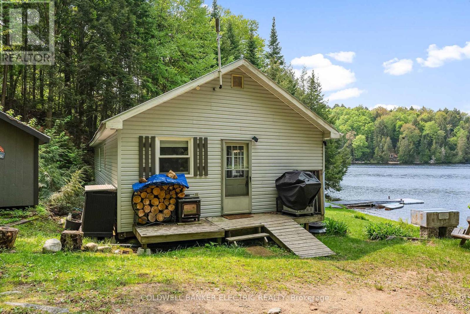 3637 Madawaska Road, South Algonquin, Ontario  K0L 2R0 - Photo 26 - X12200253