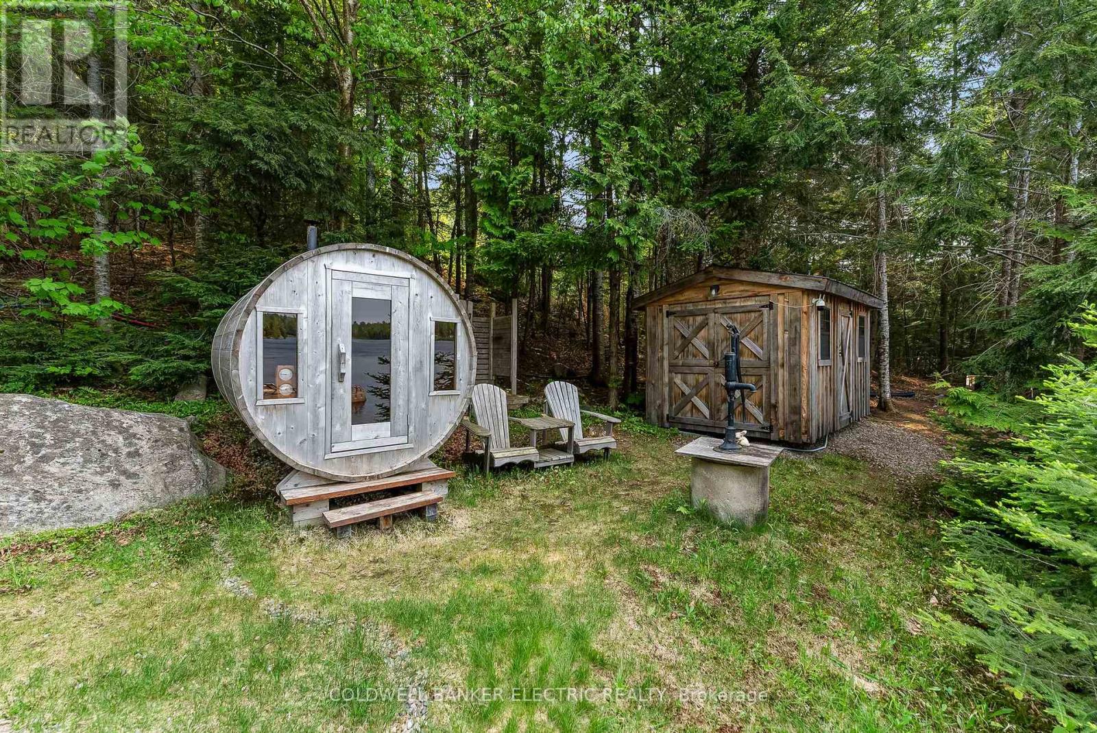 3637 Madawaska Road, South Algonquin, Ontario  K0L 2R0 - Photo 28 - X12200253