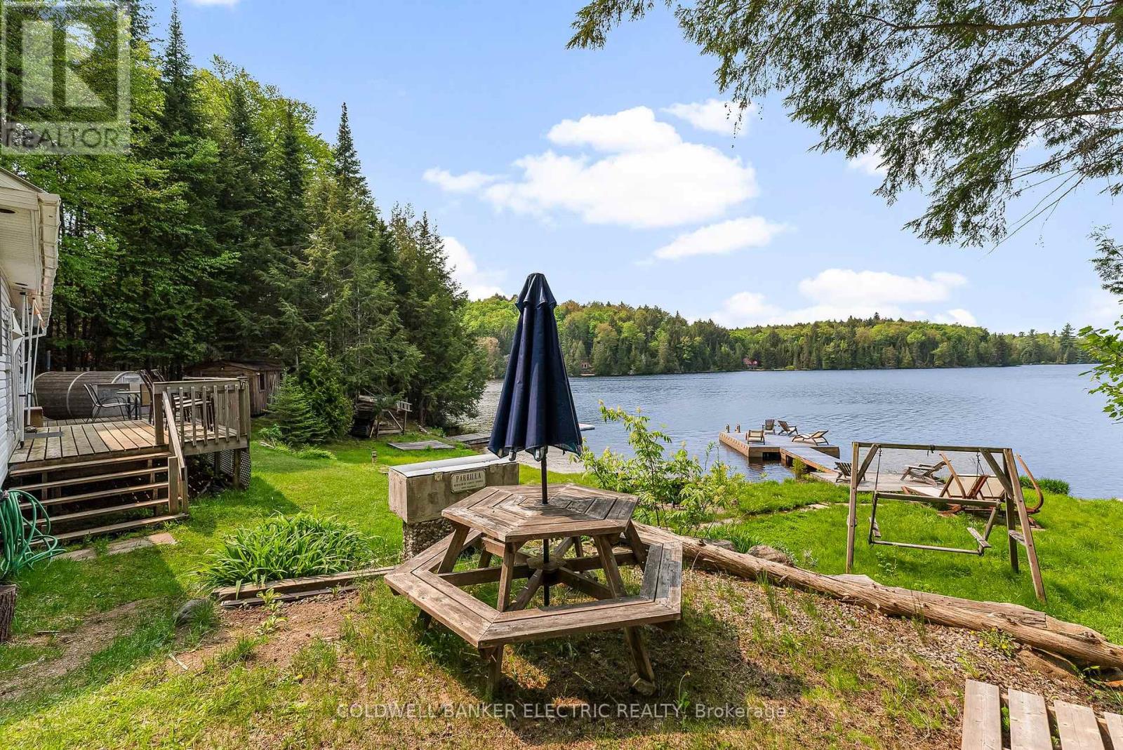 3637 Madawaska Road, South Algonquin, Ontario  K0L 2R0 - Photo 33 - X12200253