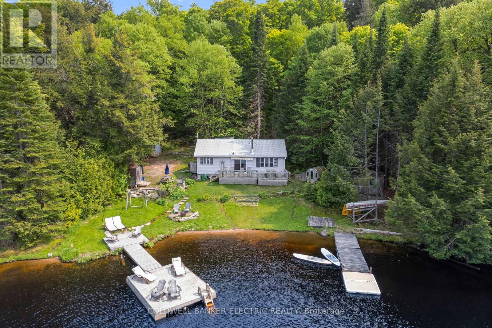 3637 Madawaska Road, South Algonquin, Ontario  K0L 2R0 - Photo 38 - X12200253
