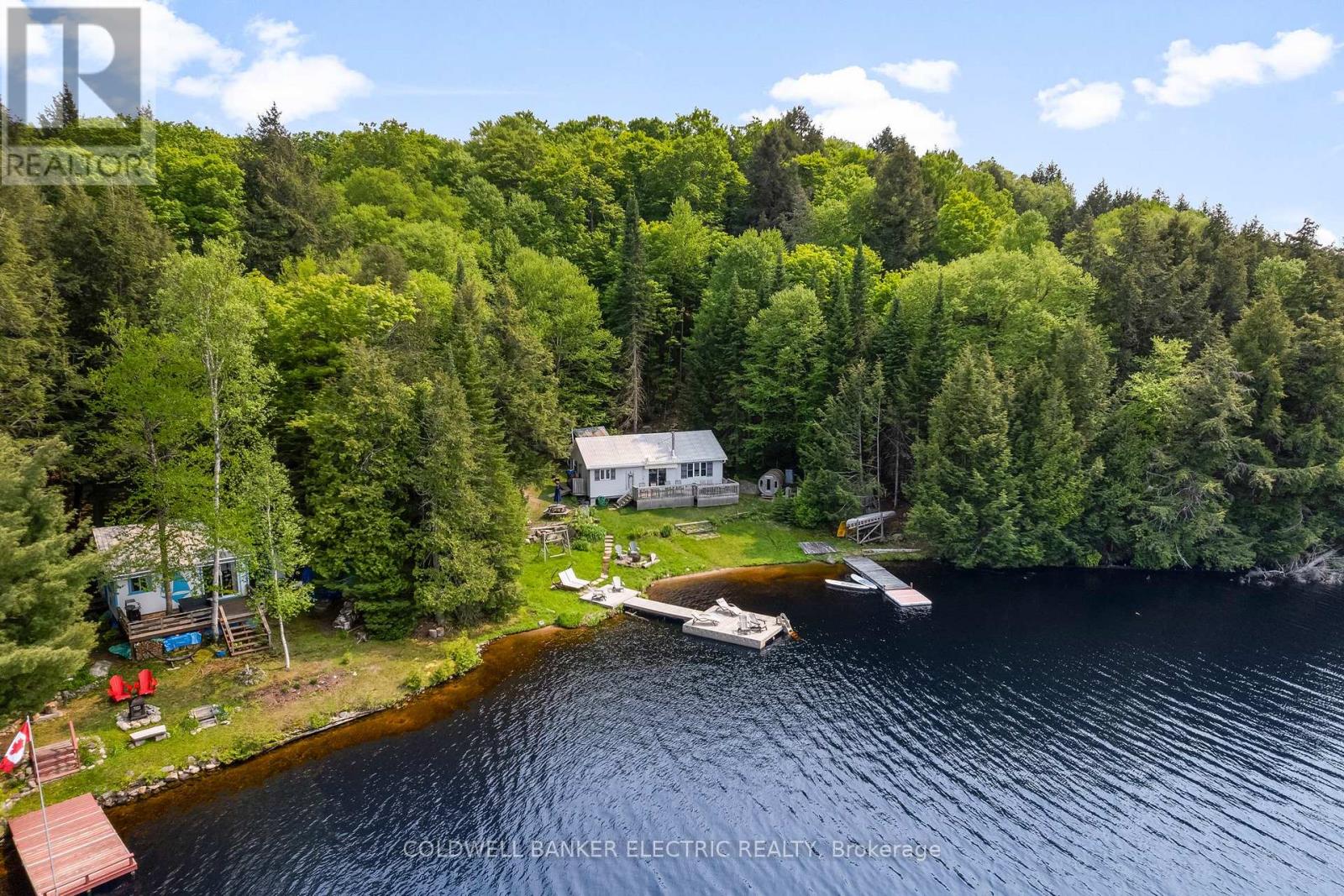 3637 Madawaska Road, South Algonquin, Ontario  K0L 2R0 - Photo 5 - X12200253