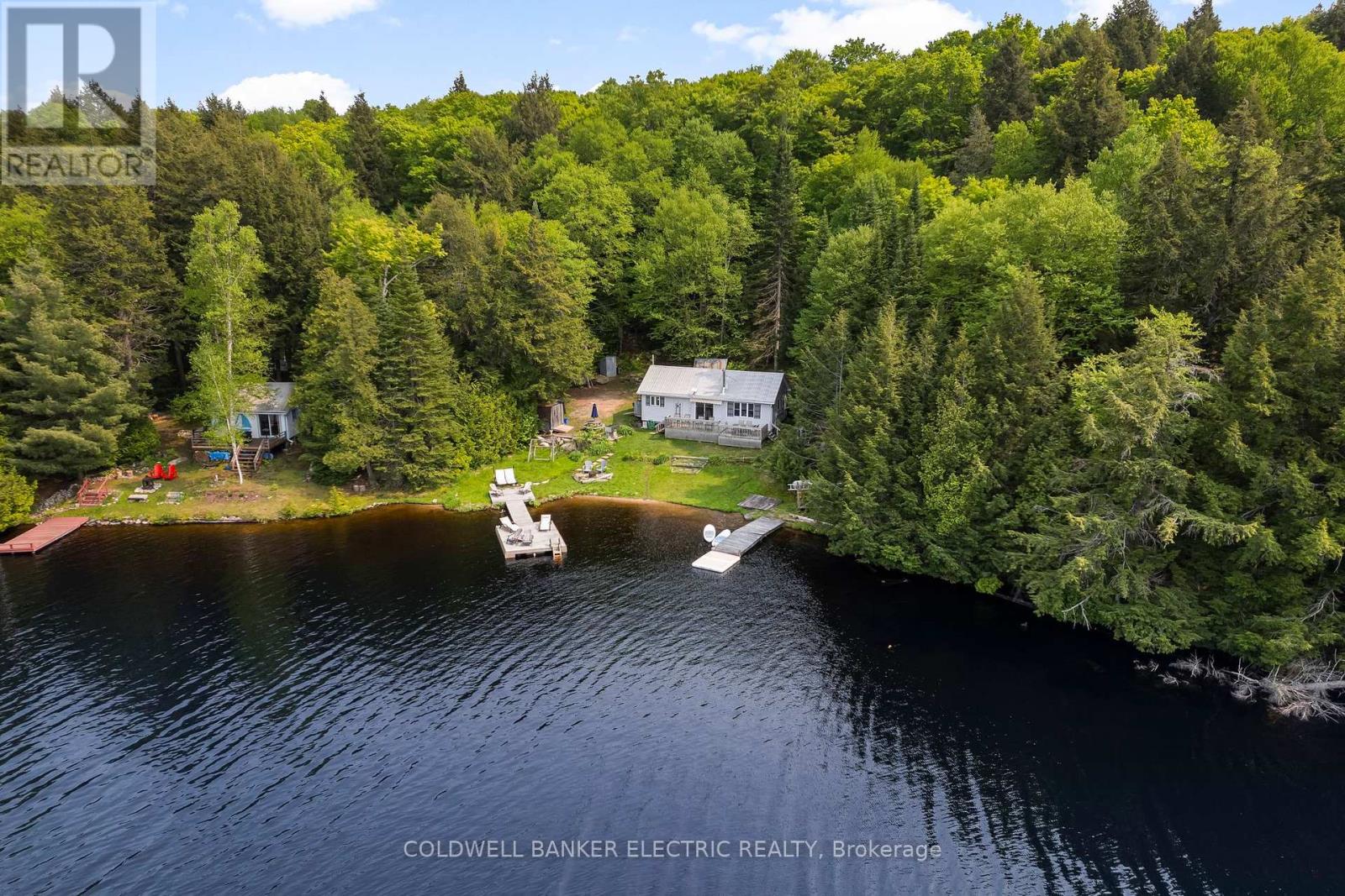 3637 Madawaska Road, South Algonquin, Ontario  K0L 2R0 - Photo 6 - X12200253
