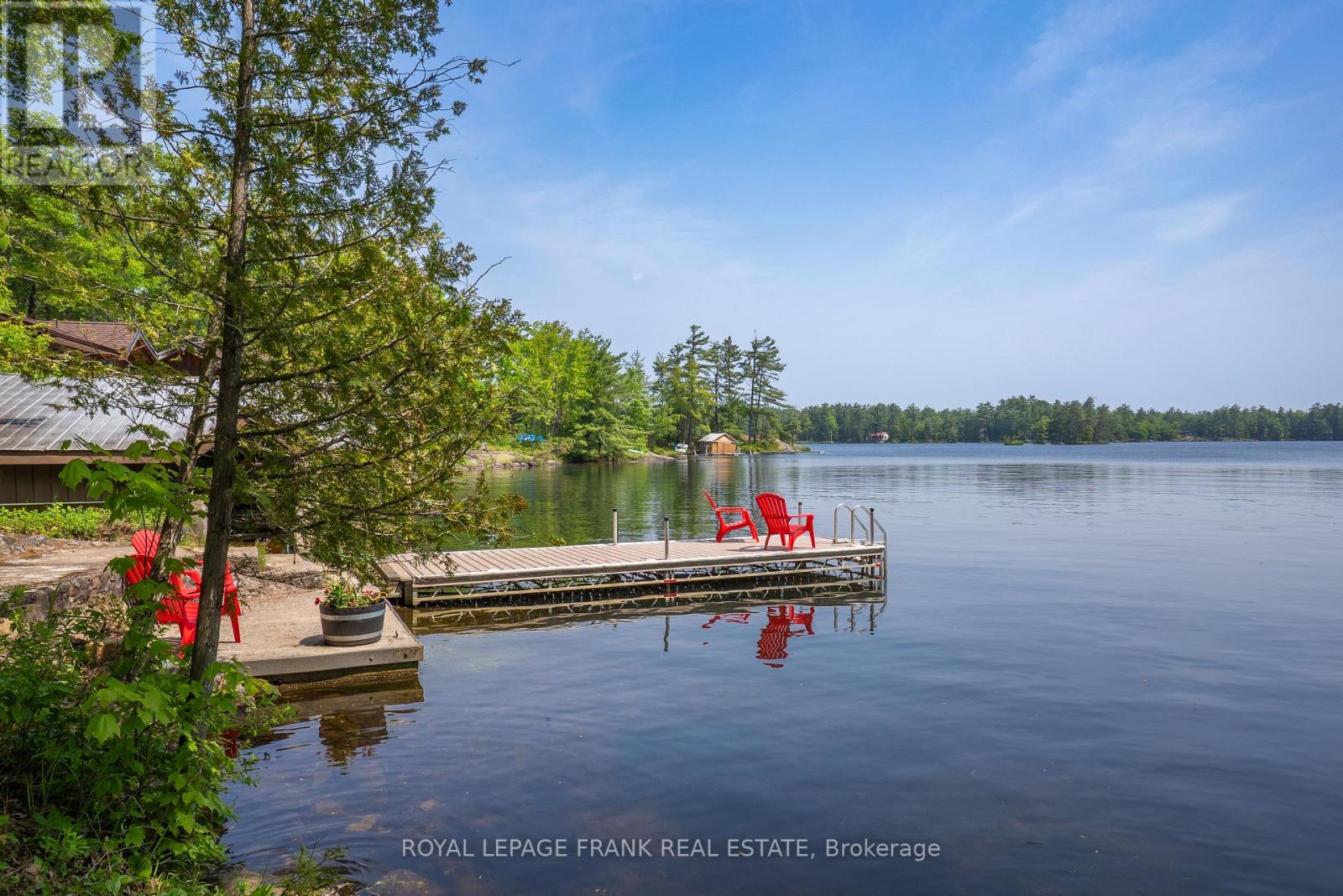 477 Fire Route 93, Havelock-Belmont-Methuen (Havelock), Ontario  K0L 2H0 - Photo 18 - X12200319