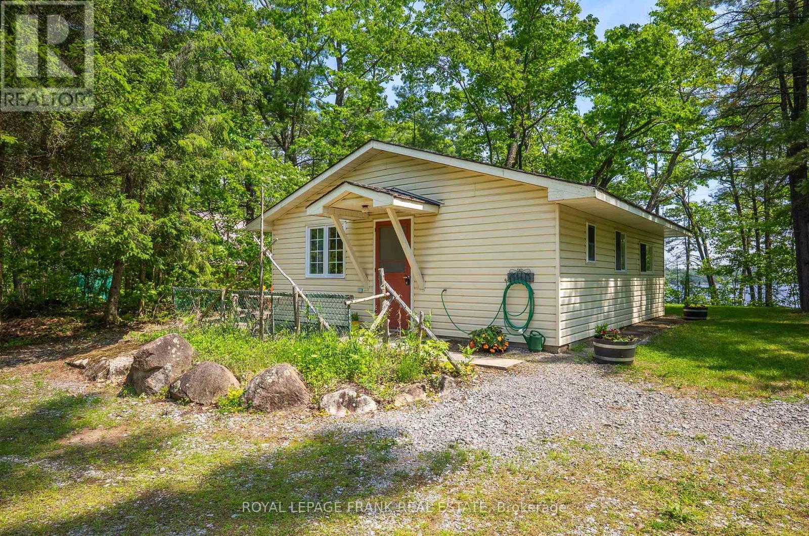 477 Fire Route 93, Havelock-Belmont-Methuen (Havelock), Ontario  K0L 2H0 - Photo 22 - X12200319