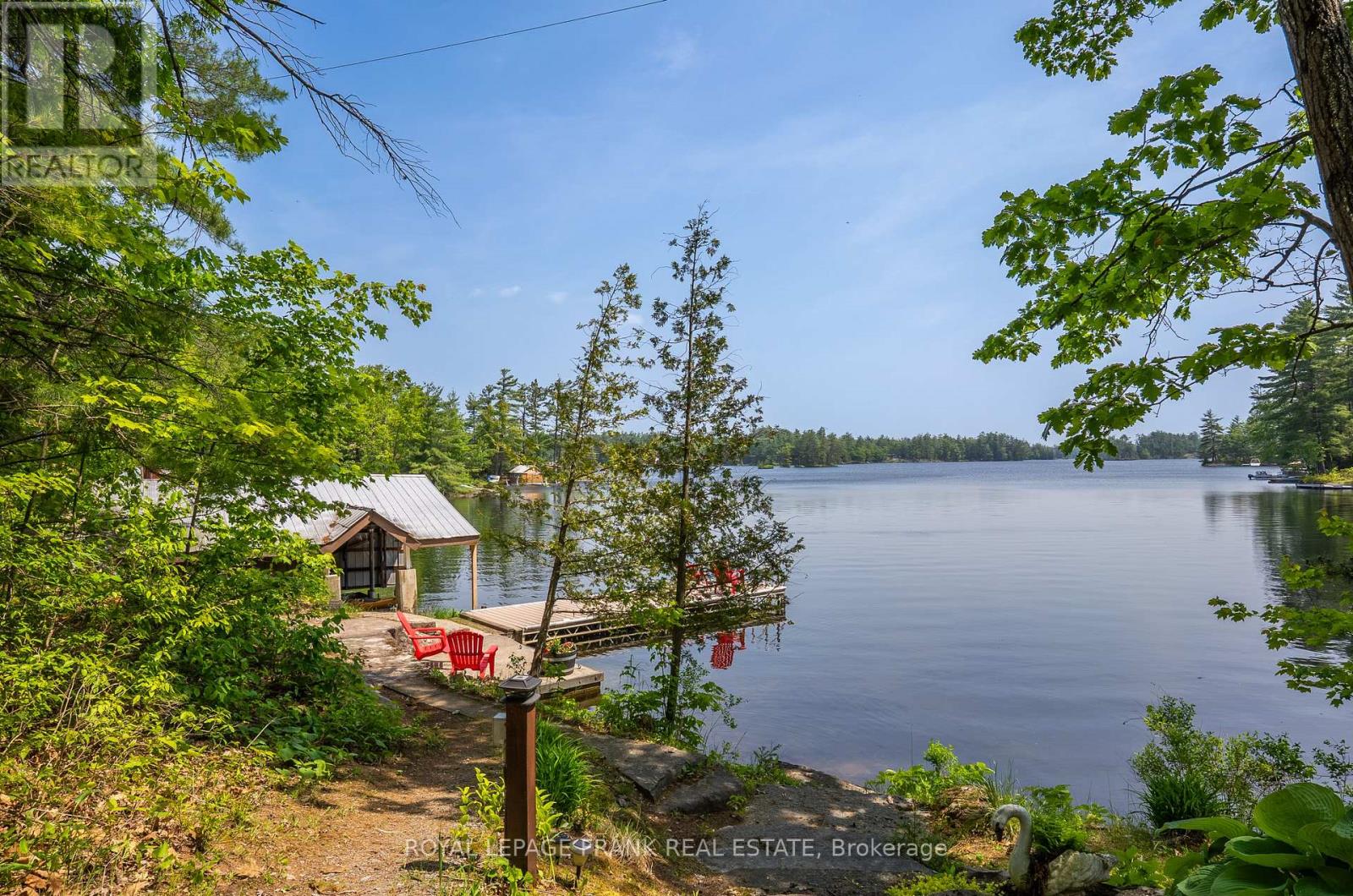 477 Fire Route 93, Havelock-Belmont-Methuen (Havelock), Ontario  K0L 2H0 - Photo 30 - X12200319