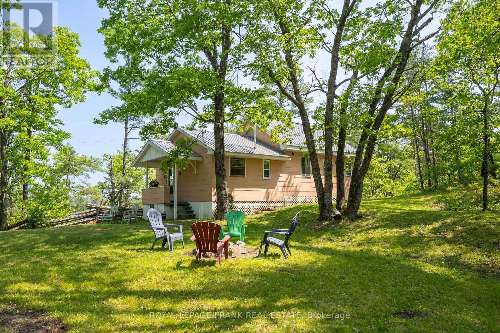 477 Fire Route 93, Havelock-Belmont-Methuen (Havelock), Ontario  K0L 2H0 - Photo 33 - X12200319