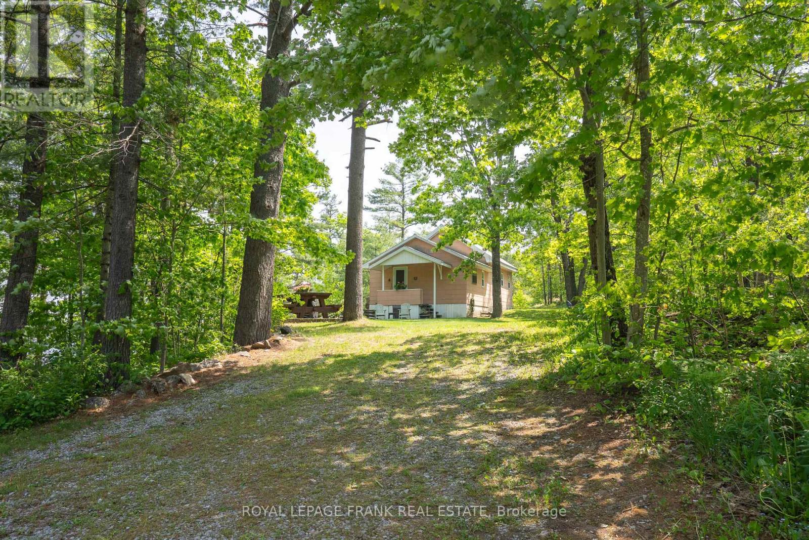 477 Fire Route 93, Havelock-Belmont-Methuen (Havelock), Ontario  K0L 2H0 - Photo 7 - X12200319