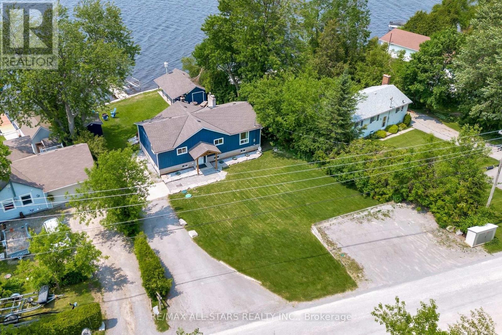 267 Snug Harbour Road, Kawartha Lakes (Fenelon), Ontario  K9V 4R4 - Photo 2 - X12200562