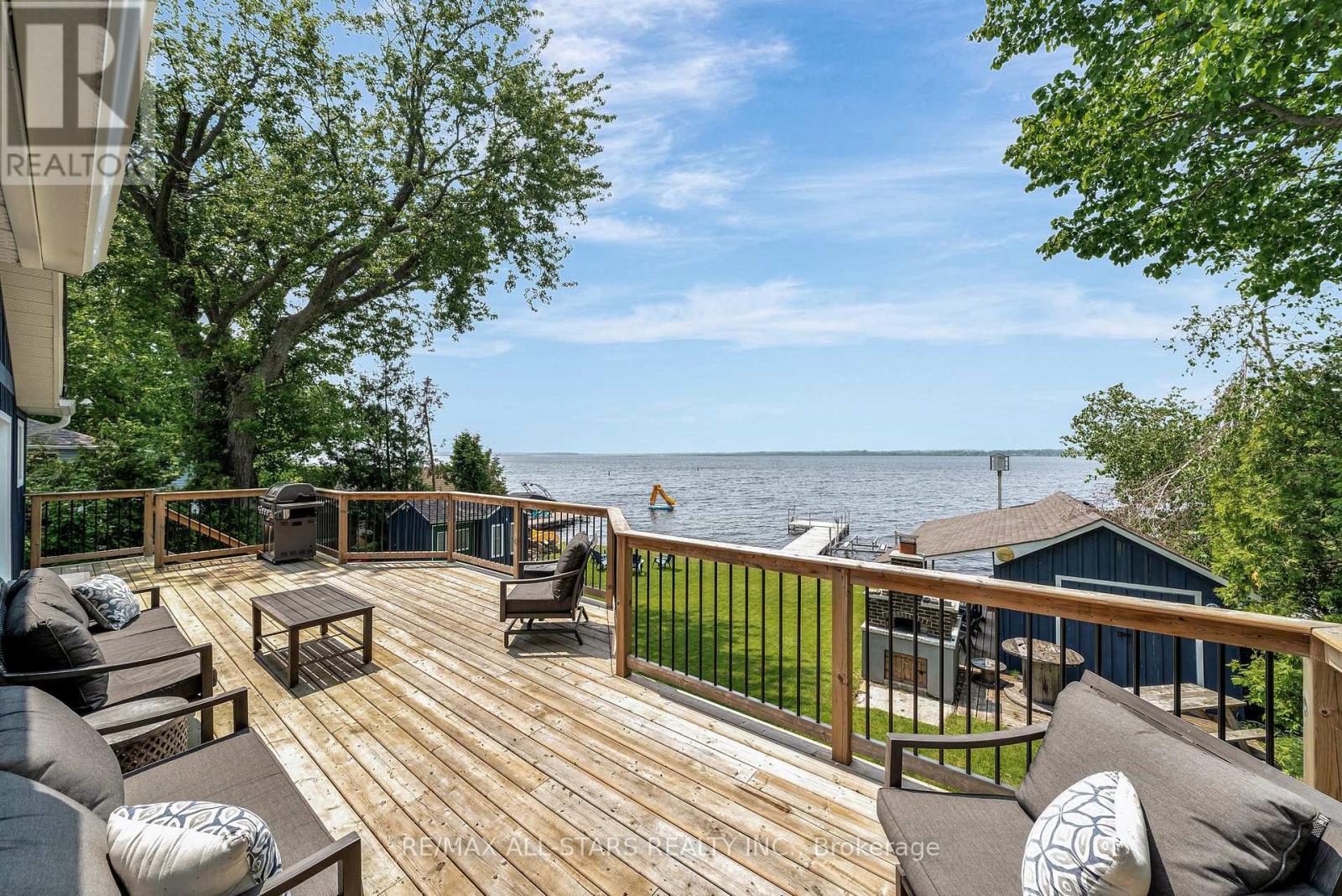 267 Snug Harbour Road, Kawartha Lakes (Fenelon), Ontario  K9V 4R4 - Photo 31 - X12200562