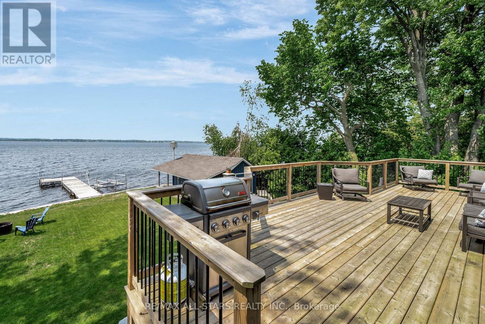 267 Snug Harbour Road, Kawartha Lakes (Fenelon), Ontario  K9V 4R4 - Photo 33 - X12200562