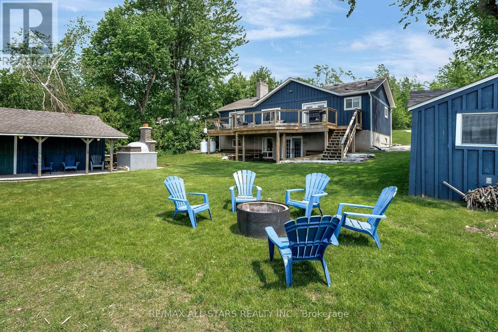 267 Snug Harbour Road, Kawartha Lakes (Fenelon), Ontario  K9V 4R4 - Photo 34 - X12200562