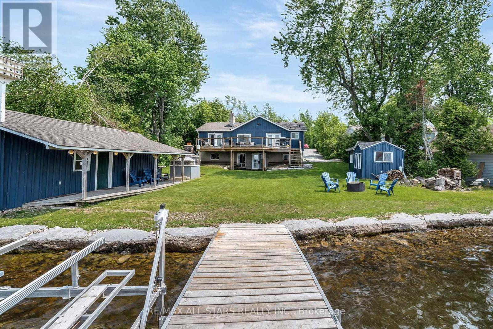 267 Snug Harbour Road, Kawartha Lakes (Fenelon), Ontario  K9V 4R4 - Photo 37 - X12200562