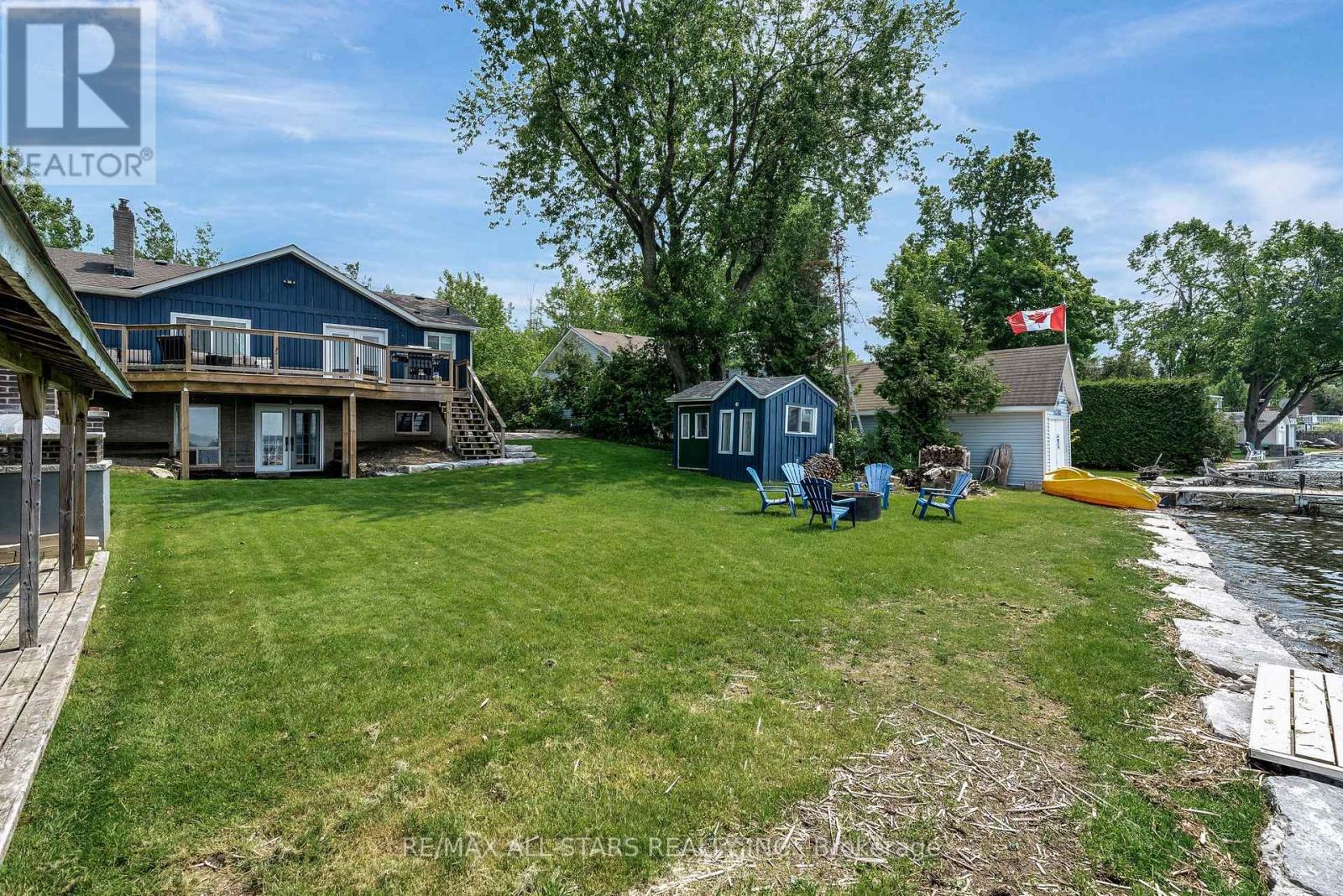 267 Snug Harbour Road, Kawartha Lakes (Fenelon), Ontario  K9V 4R4 - Photo 42 - X12200562
