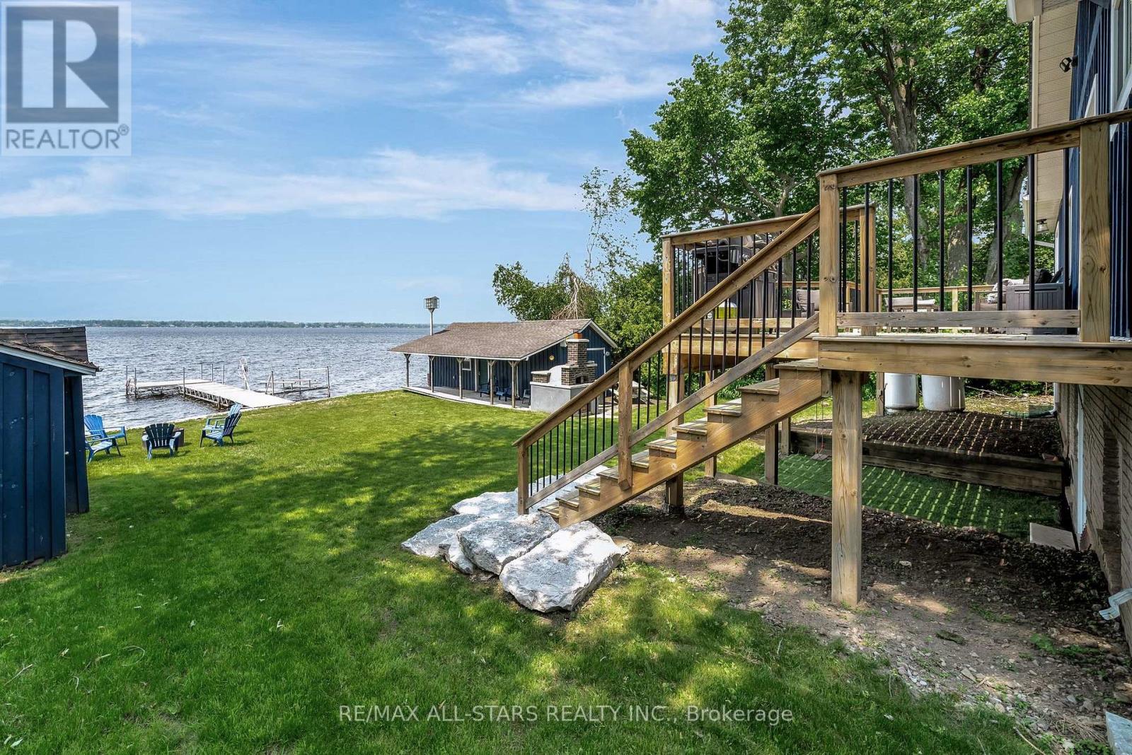 267 Snug Harbour Road, Kawartha Lakes (Fenelon), Ontario  K9V 4R4 - Photo 45 - X12200562