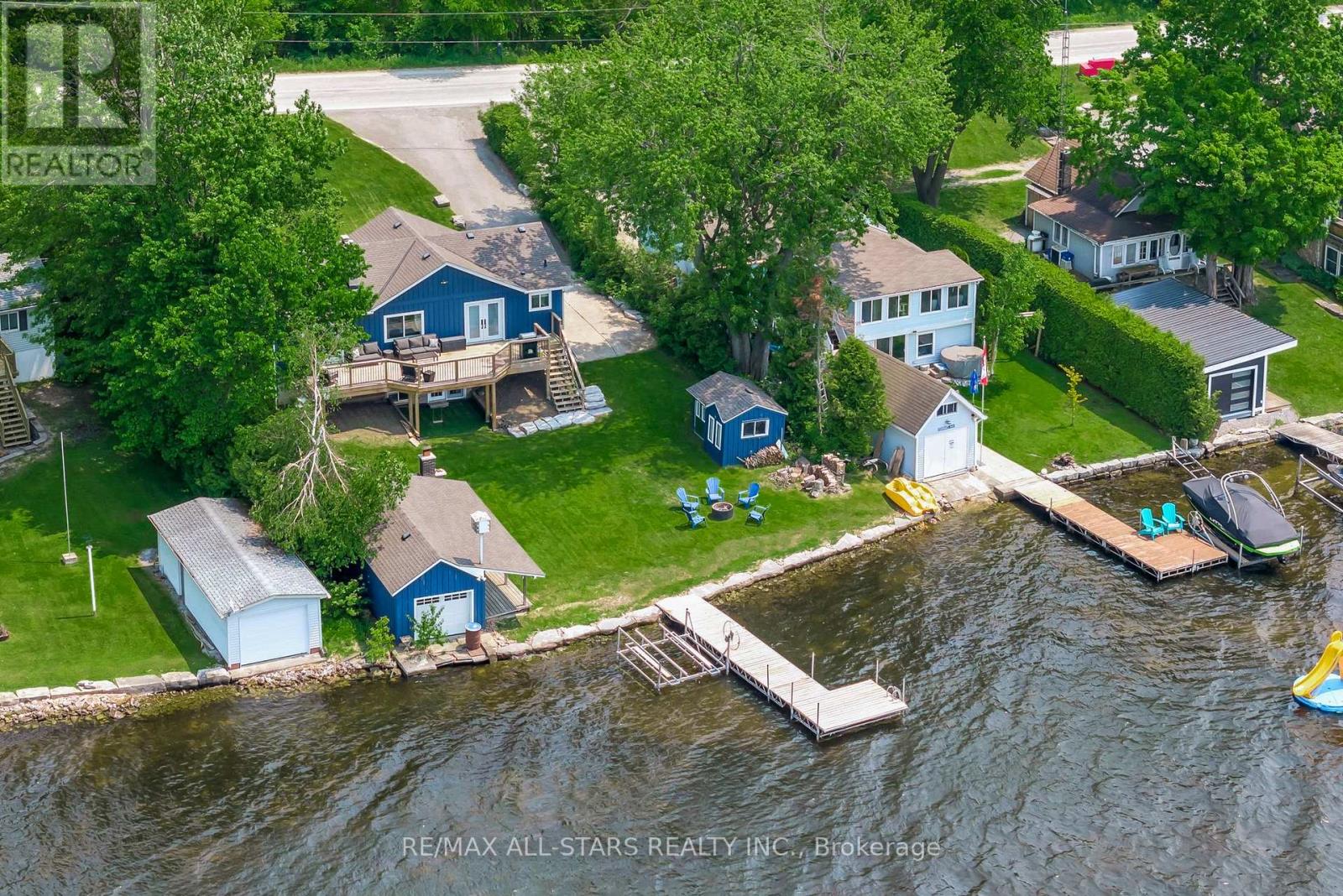267 Snug Harbour Road, Kawartha Lakes (Fenelon), Ontario  K9V 4R4 - Photo 46 - X12200562