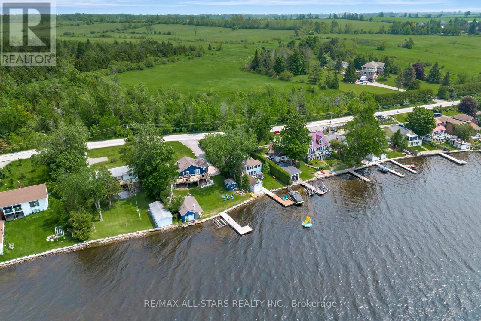 267 Snug Harbour Road, Kawartha Lakes (Fenelon), Ontario  K9V 4R4 - Photo 47 - X12200562