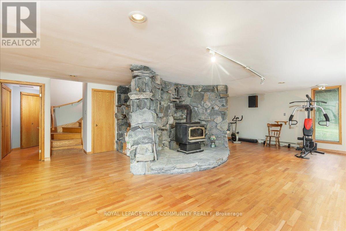 1608 Tusk Trail, Dysart Et Al (Harcourt), Ontario  K0L 2A0 - Photo 18 - X12200543
