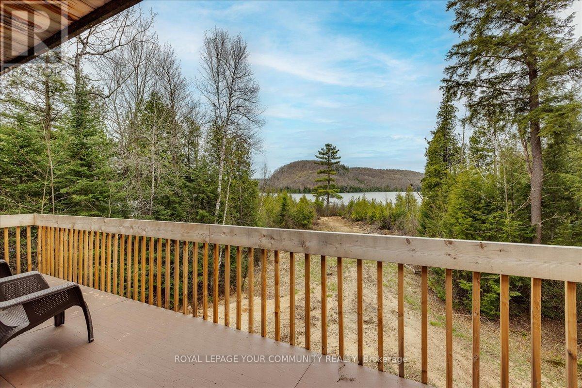 1608 Tusk Trail, Dysart Et Al (Harcourt), Ontario  K0L 2A0 - Photo 27 - X12200543