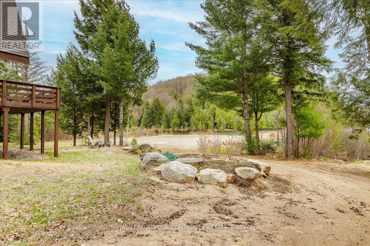 1608 Tusk Trail, Dysart Et Al (Harcourt), Ontario  K0L 2A0 - Photo 29 - X12200543