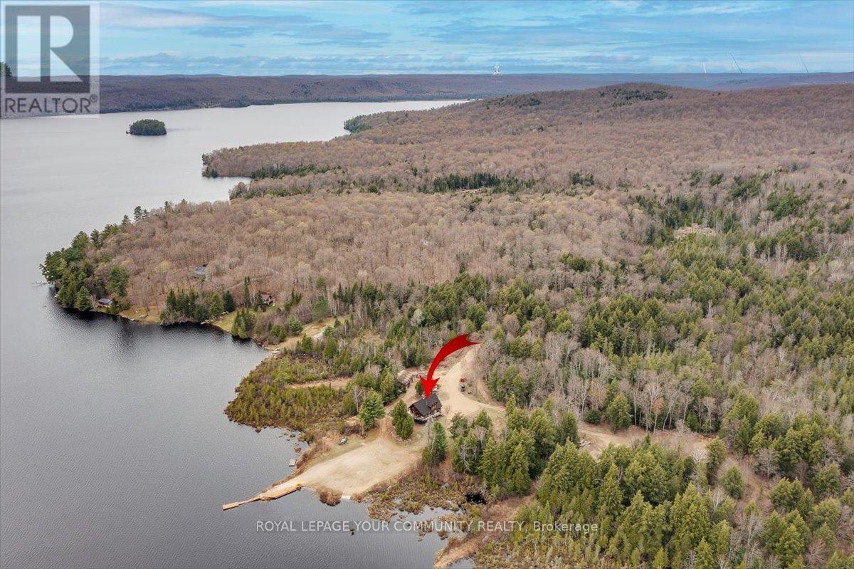 1608 Tusk Trail, Dysart Et Al (Harcourt), Ontario  K0L 2A0 - Photo 32 - X12200543