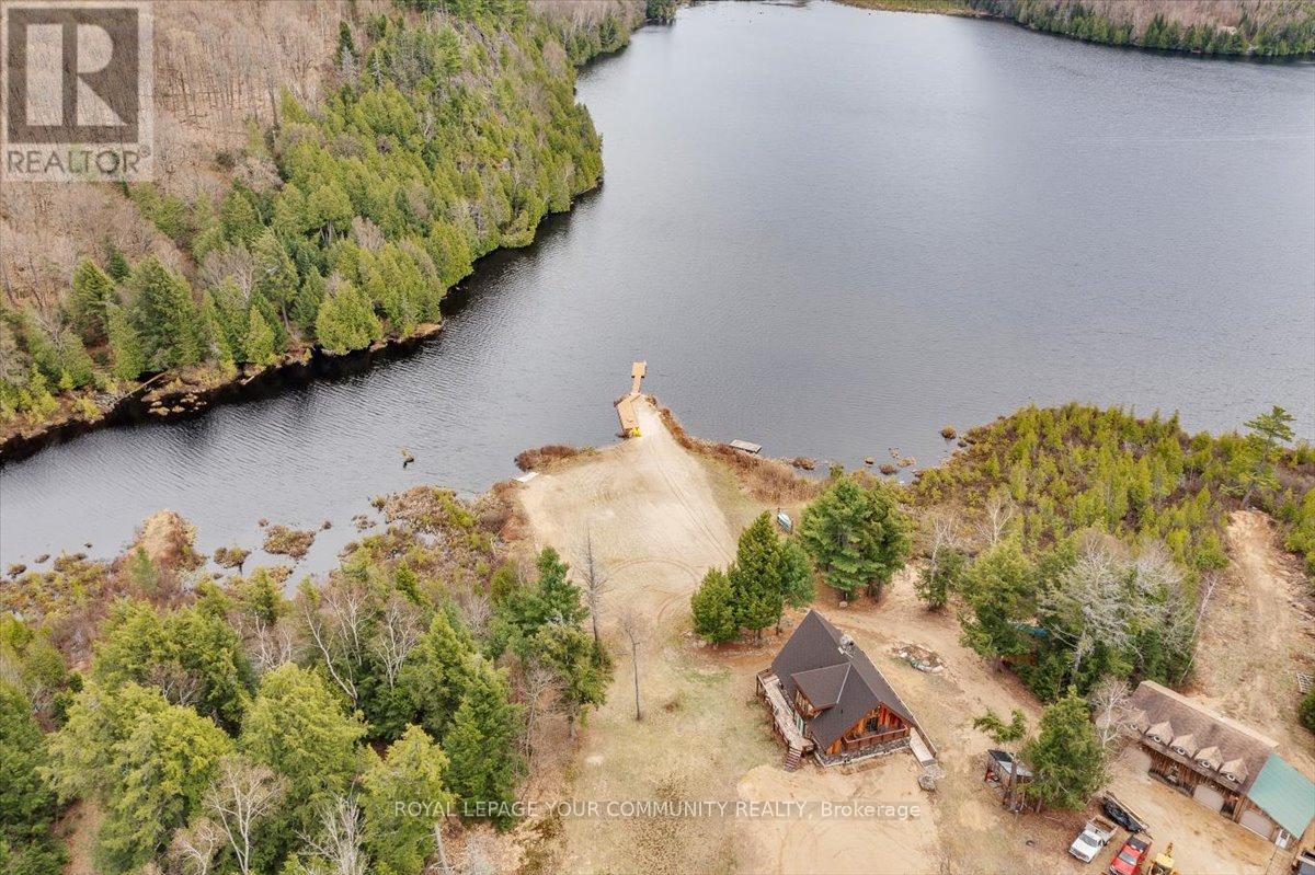 1608 Tusk Trail, Dysart Et Al (Harcourt), Ontario  K0L 2A0 - Photo 33 - X12200543