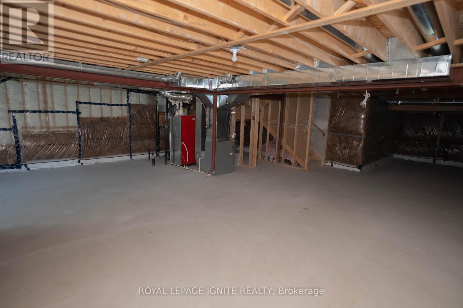 233 O'neil Street, Peterborough North (North), Ontario  K9K 0H8 - Photo 38 - X12200563