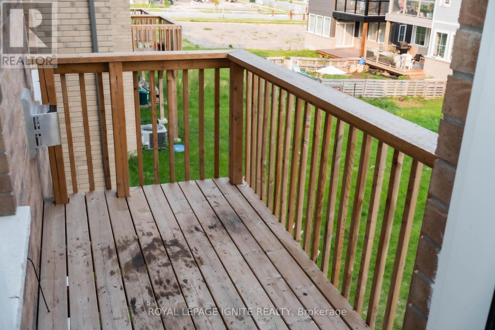 233 O'neil Street, Peterborough North (North), Ontario  K9K 0H8 - Photo 40 - X12200563