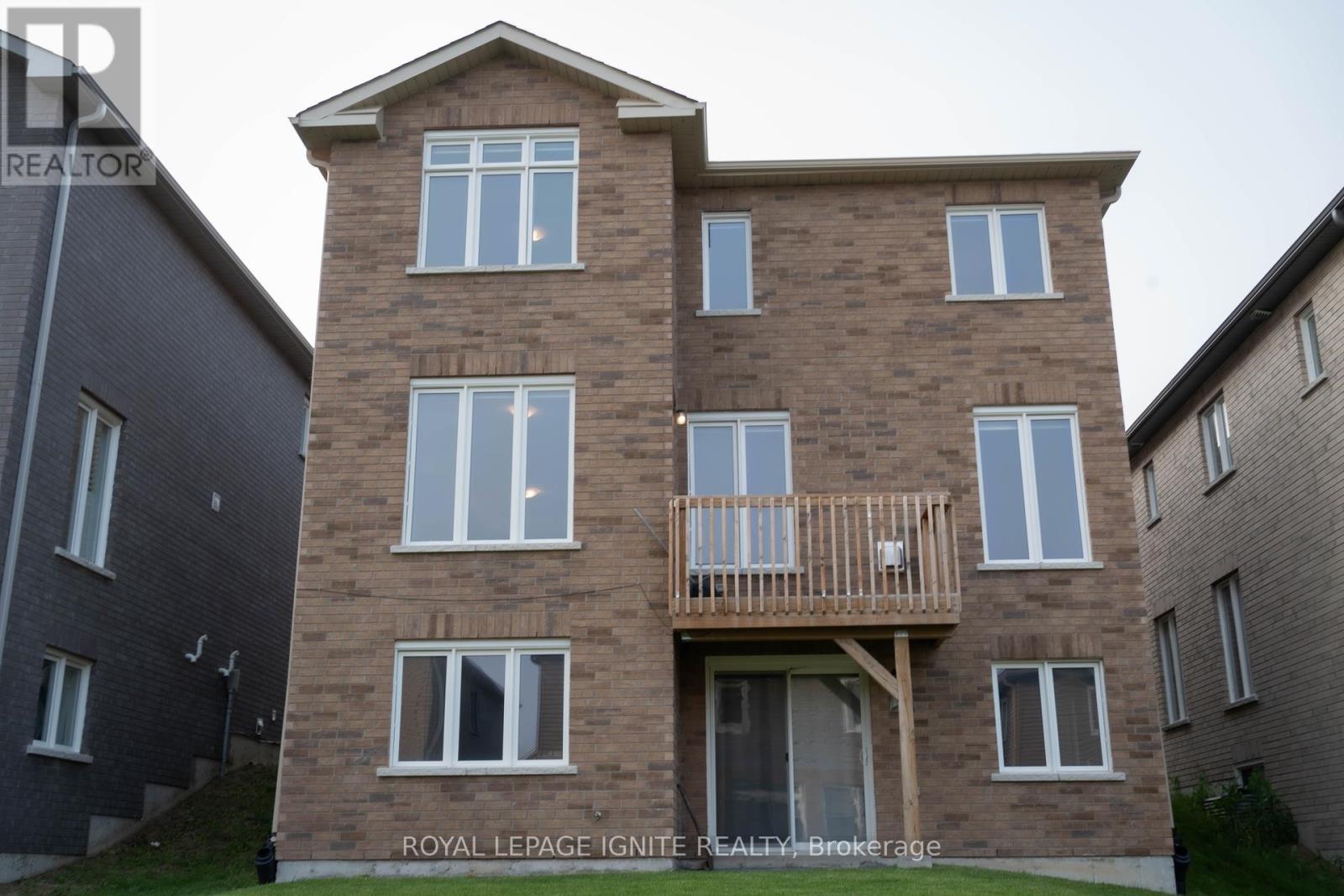 233 O'neil Street, Peterborough North (North), Ontario  K9K 0H8 - Photo 42 - X12200563