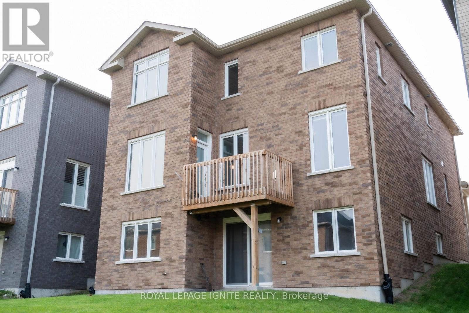 233 O'neil Street, Peterborough North (North), Ontario  K9K 0H8 - Photo 43 - X12200563