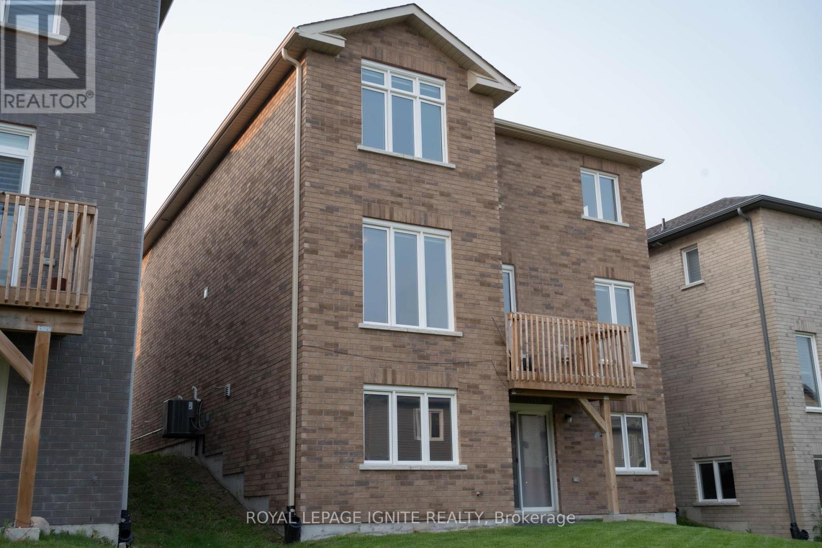 233 O'neil Street, Peterborough North (North), Ontario  K9K 0H8 - Photo 44 - X12200563