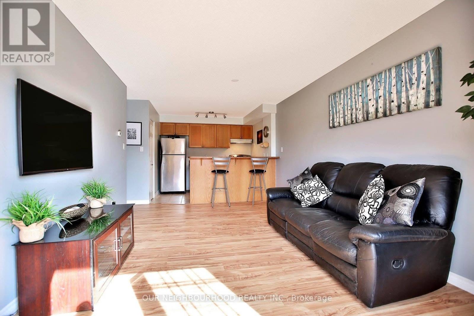 Un 209 - 75 Shipway Avenue, Clarington (Newcastle), Ontario  L1B 0B8 - Photo 11 - E12200727