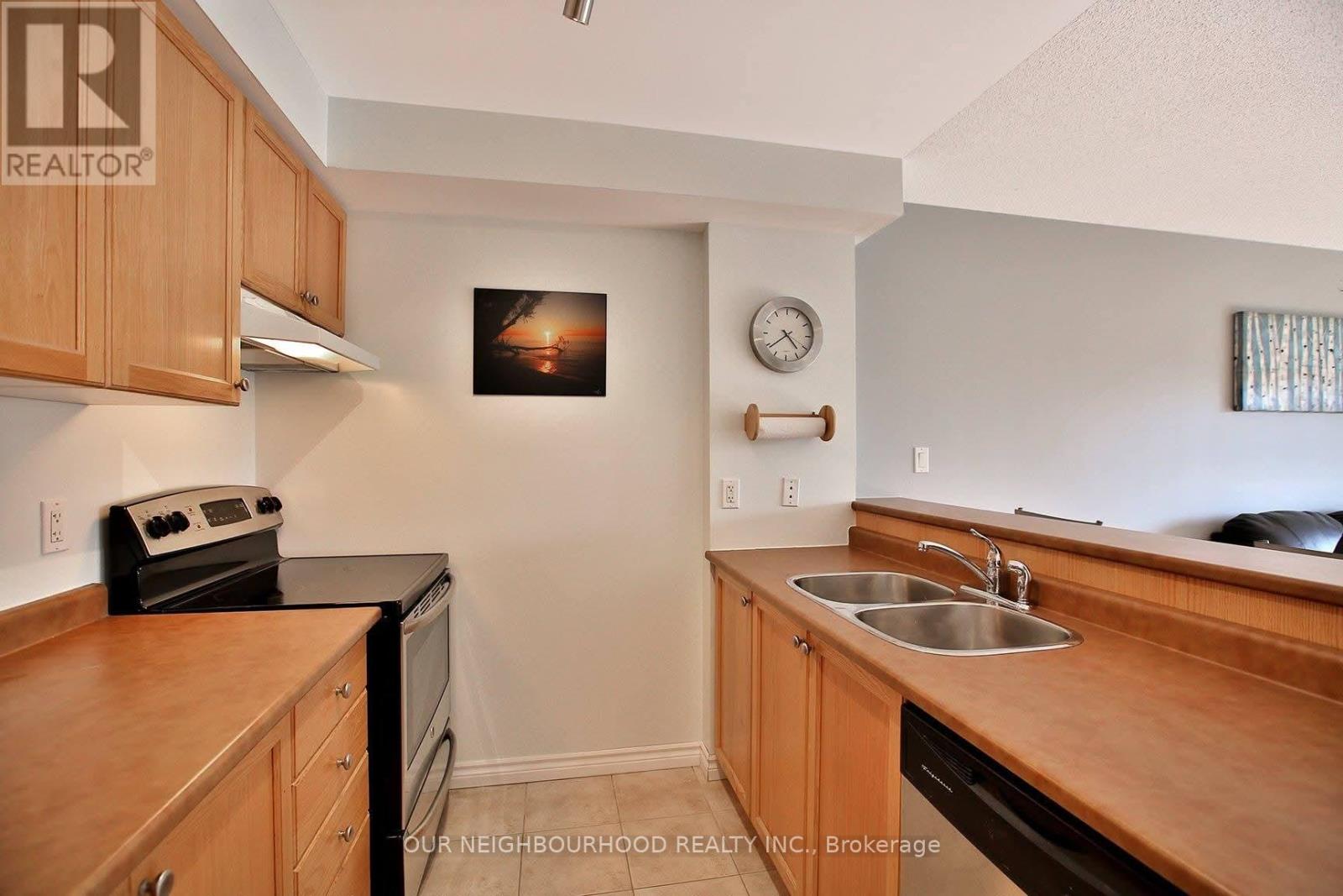 Un 209 - 75 Shipway Avenue, Clarington (Newcastle), Ontario  L1B 0B8 - Photo 14 - E12200727