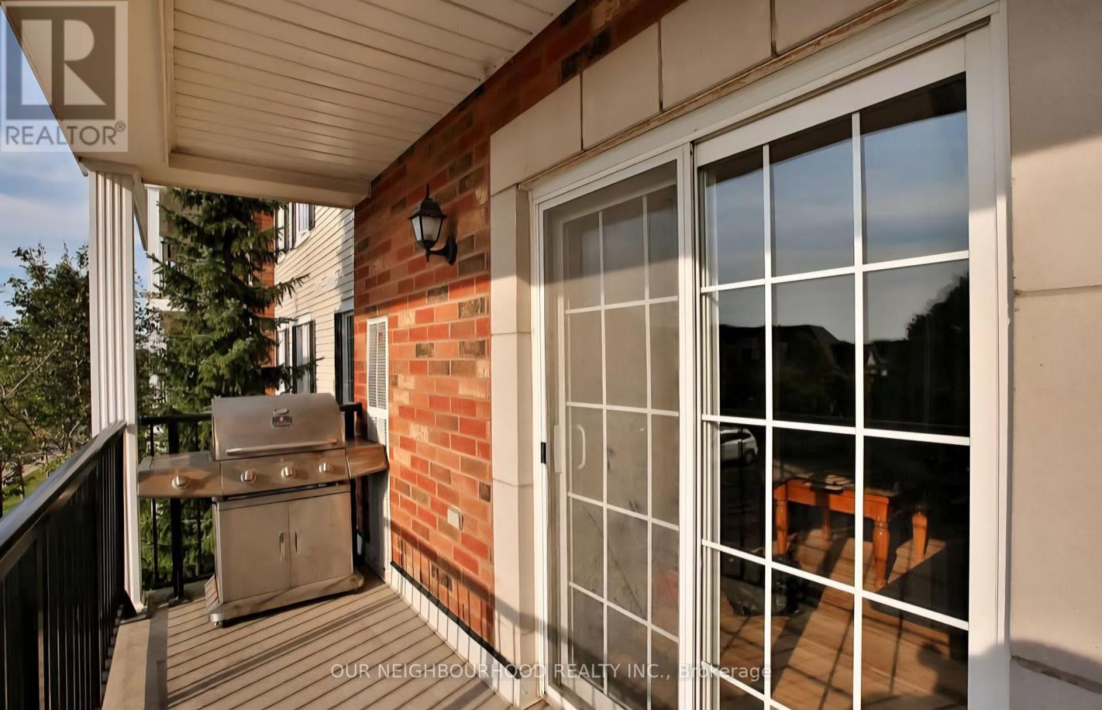 Un 209 - 75 Shipway Avenue, Clarington (Newcastle), Ontario  L1B 0B8 - Photo 17 - E12200727