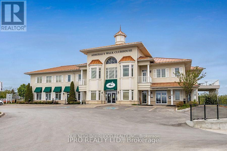 Un 209 - 75 Shipway Avenue, Clarington (Newcastle), Ontario  L1B 0B8 - Photo 5 - E12200727