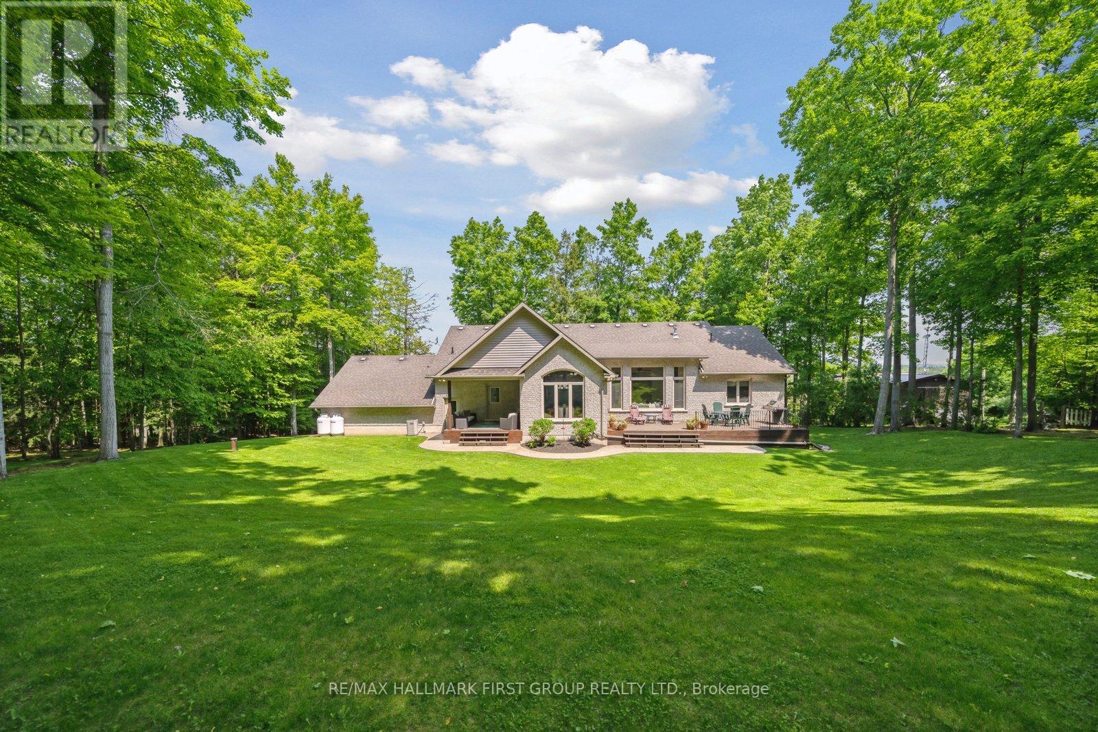 2317 Sherbrooke Street W, Cavan Monaghan (Cavan-Monaghan), Ontario  K9J 0E5 - Photo 37 - X12200934