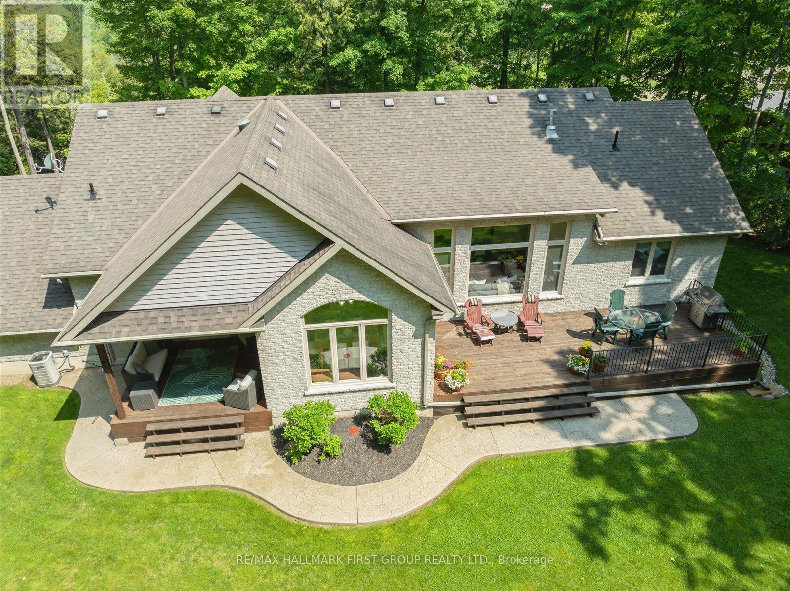 2317 Sherbrooke Street W, Cavan Monaghan (Cavan-Monaghan), Ontario  K9J 0E5 - Photo 38 - X12200934