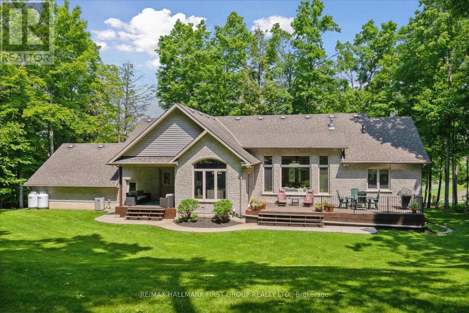 2317 Sherbrooke Street W, Cavan Monaghan (Cavan-Monaghan), Ontario  K9J 0E5 - Photo 39 - X12200934