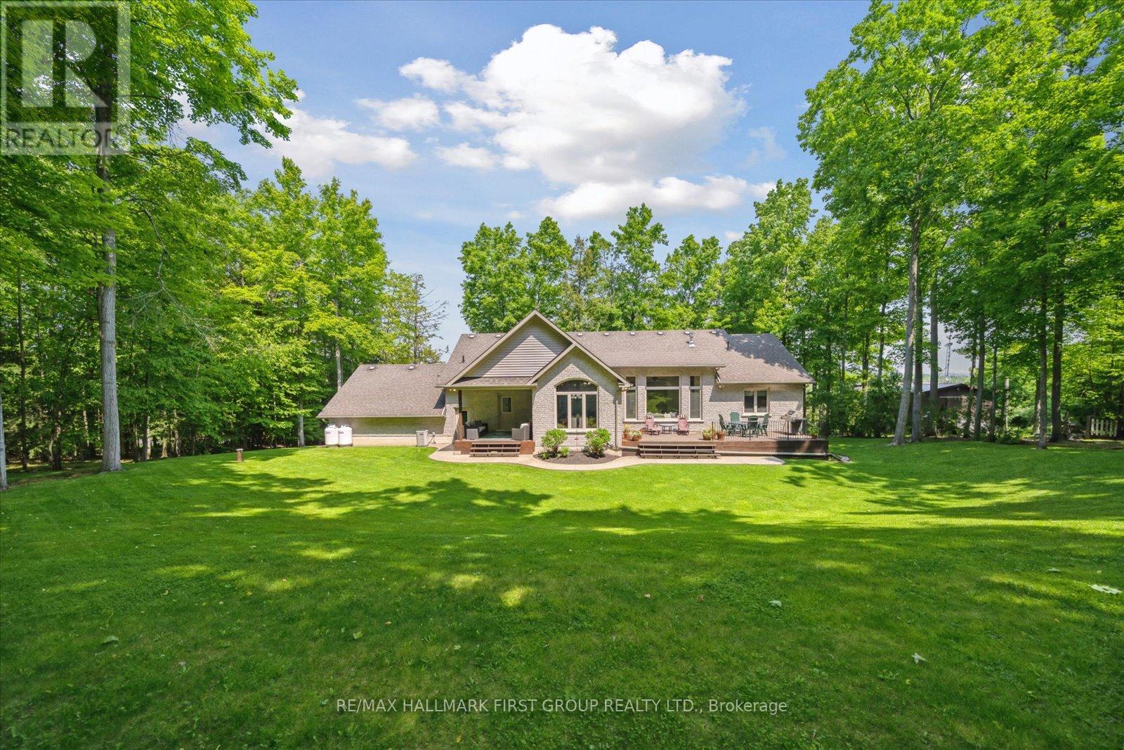 2317 Sherbrooke Street W, Cavan Monaghan (Cavan-Monaghan), Ontario  K9J 0E5 - Photo 40 - X12200934