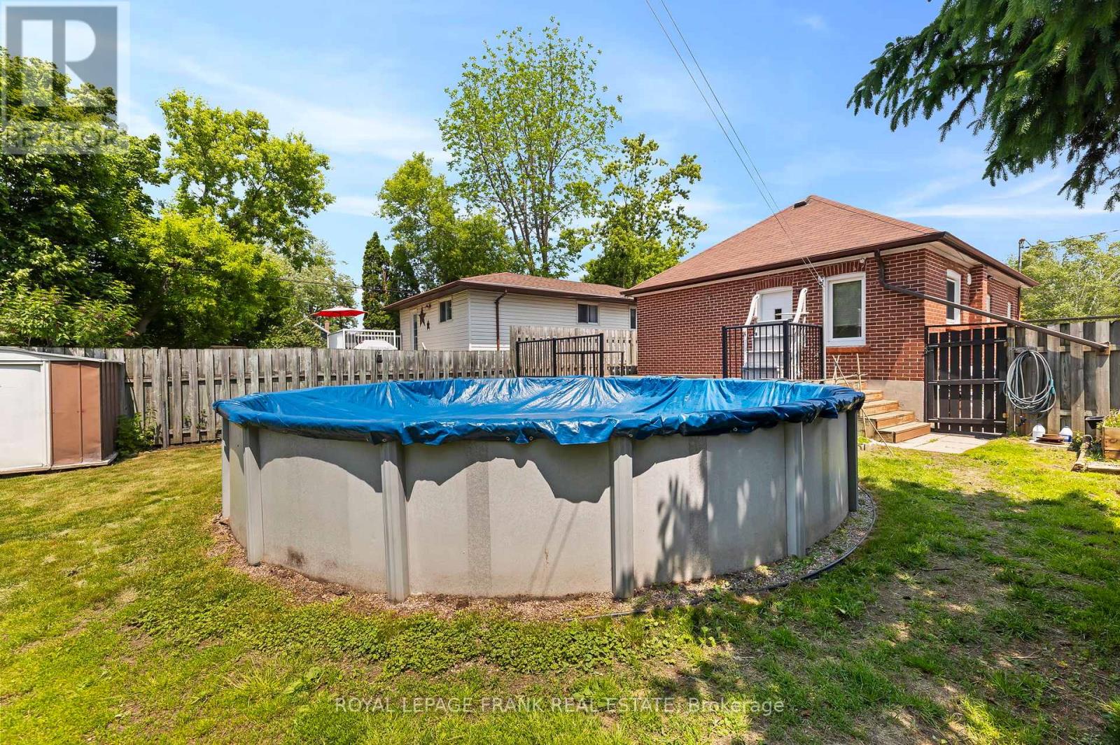 73 Pine Street, Peterborough Central (South), Ontario  K9J 5A6 - Photo 20 - X12201082