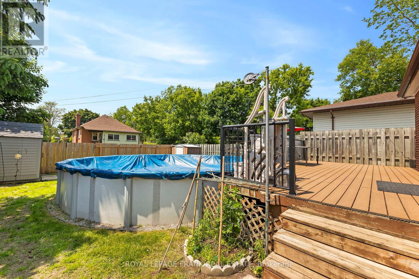 73 Pine Street, Peterborough Central (South), Ontario  K9J 5A6 - Photo 38 - X12201082